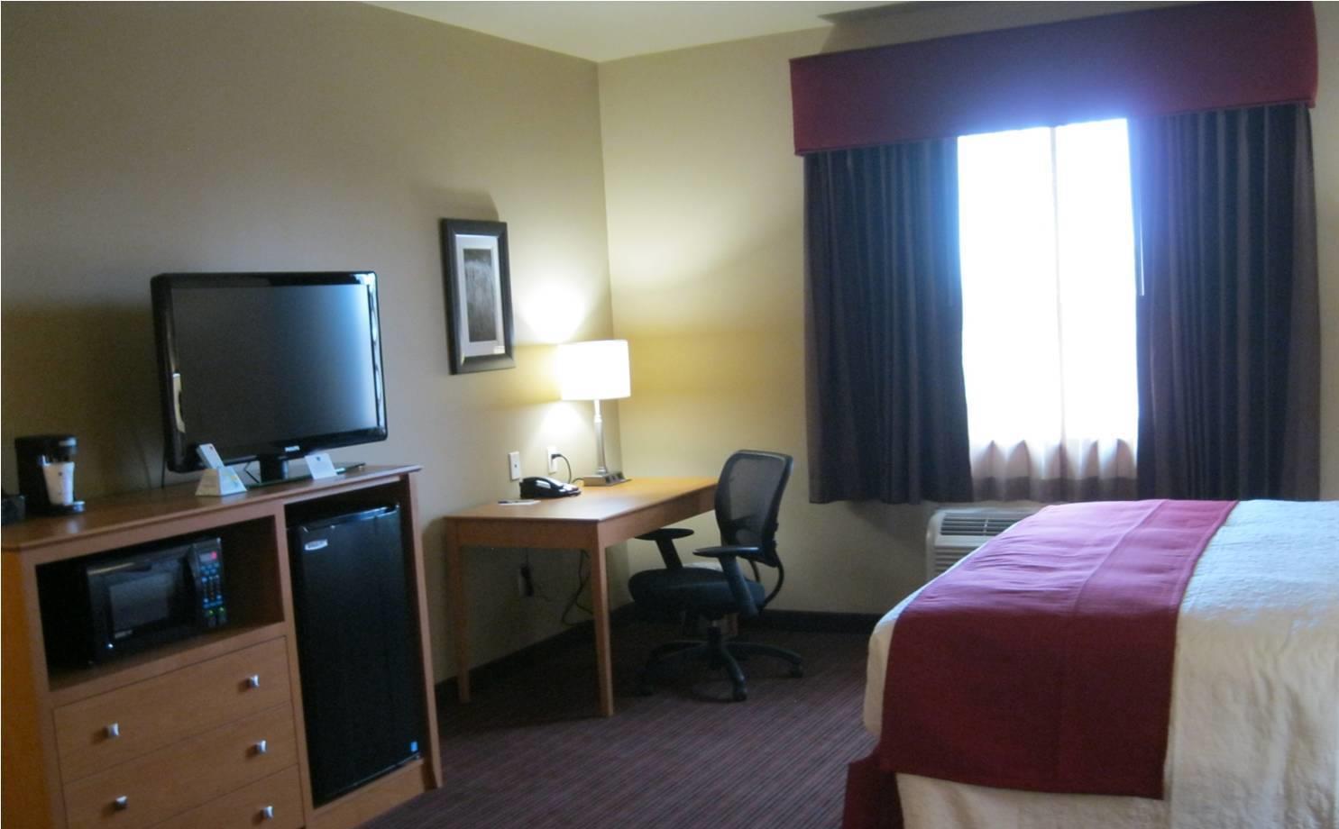 Best Western Golden Prairie Inn And Suites Sídney Exterior foto