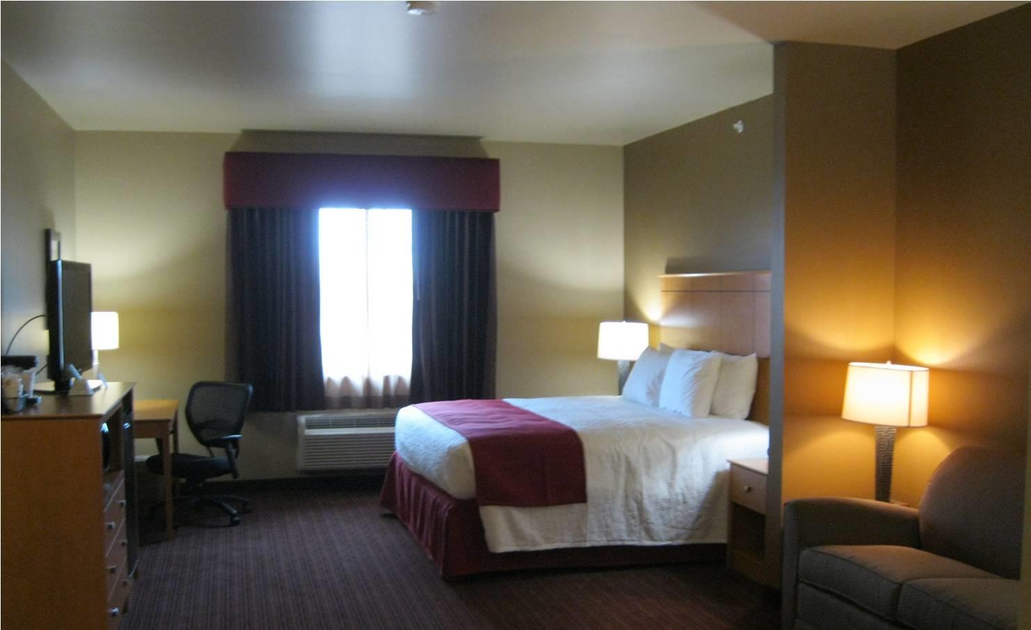 Best Western Golden Prairie Inn And Suites Sídney Exterior foto